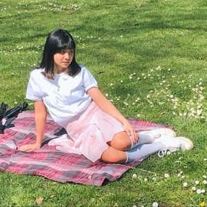 Meet your Posher, Evelien